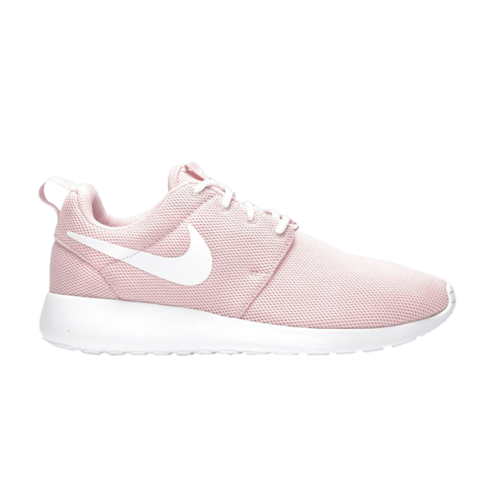 (Women) Nike Roshe One 'Sheen' 511882-610
