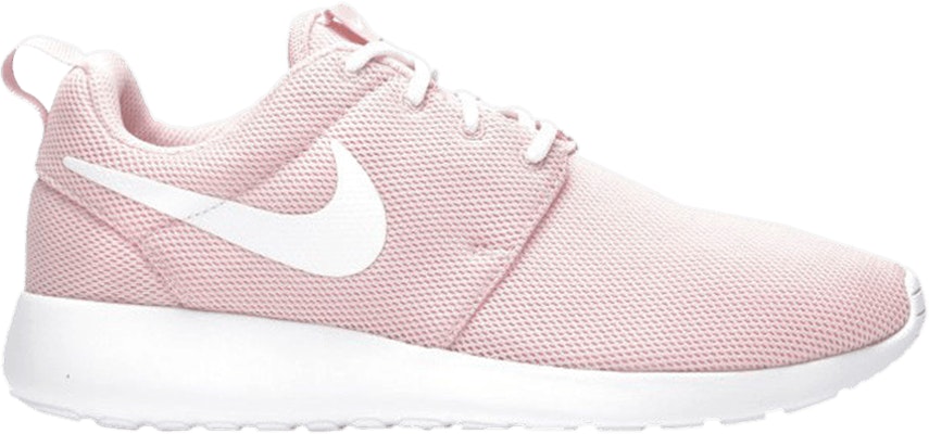 Nike Roshe One 舒適 防滑耐磨 低筒 跑步鞋 女款 粉色 Buy Nike Roshe One 舒適 防滑耐磨 低筒 跑步鞋 女款 粉色