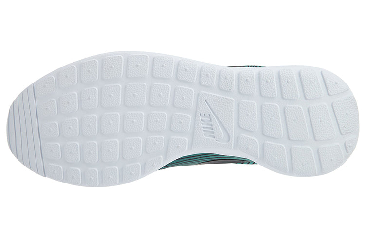 (W) Nike Roshe One 'Washed Teal Green Glow White' 圖 4
