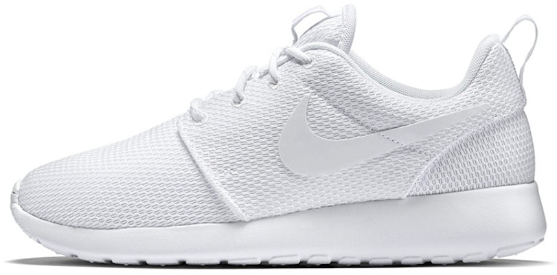 (Women) Nike Roshe One 'White' 511882-111 Buy (Women) Nike Roshe One 'White' 511882-111