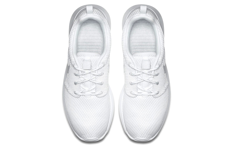 Lookbook (W) Nike Roshe One 'Putih' 511882-111