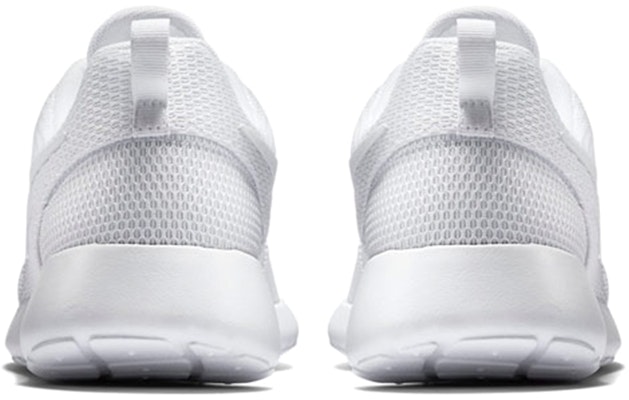 (Women) Nike Roshe One 'White' 511882-111 Shop (Women) Nike Roshe One 'White' 511882-111