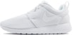 (W) Nike Roshe One 'Putih' 844994-100