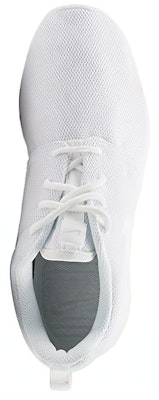 (Women) Nike Roshe One 'White' 844994-100 Order (Women) Nike Roshe One 'White' 844994-100