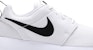 (W) Nike Roshe One 'Putih Hitam' 844994-101