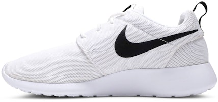 (W) 나이키 로쉬 원 '화이트 블랙' 844994-101 Lookbook (W) 나이키 로쉬 원 '화이트 블랙' 844994-101