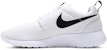 (W) Nike Roshe One 'Putih Hitam' 844994-101