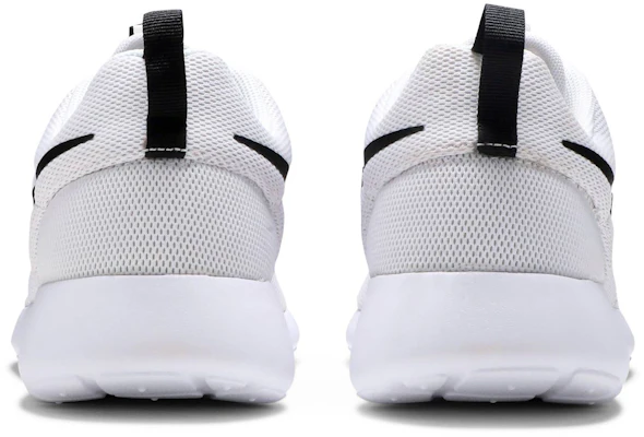(Women) Nike Roshe One 'White Black' 844994-101 Details for (Women) Nike Roshe One 'White Black' 844994-101