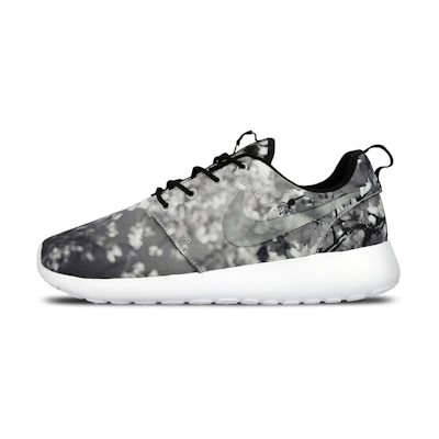 (W) Nike Roshe One Cherry Blossom