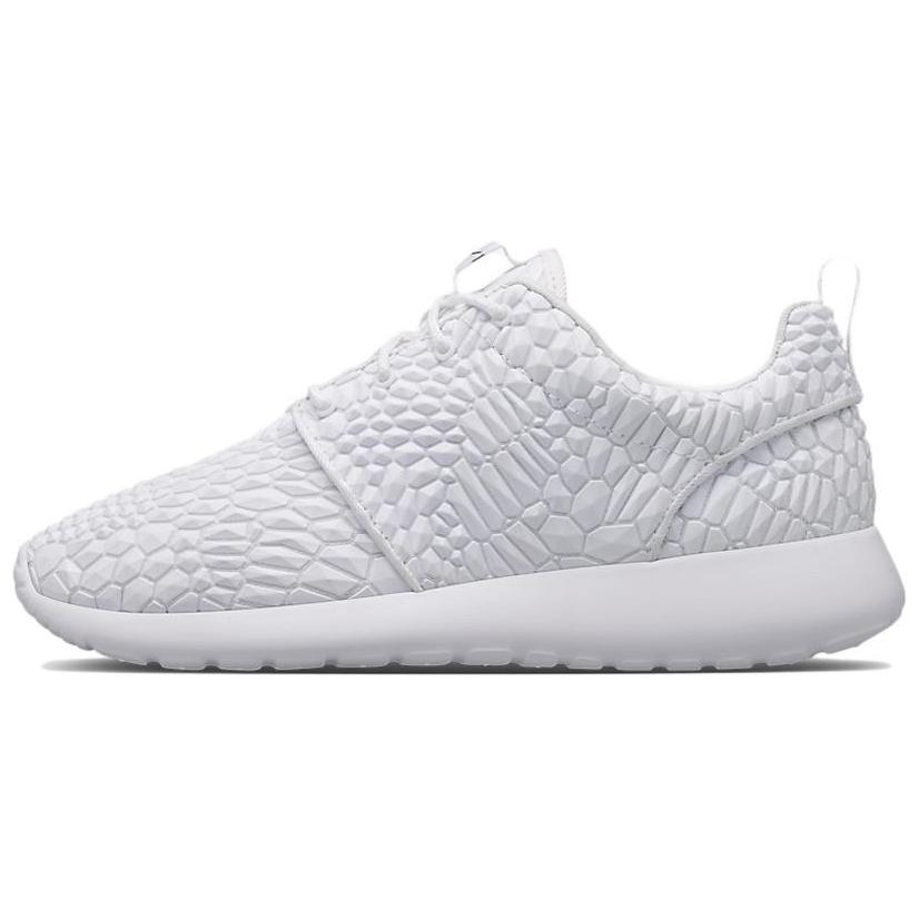 Buy (W) Nike Roshe One Diamonback zapatillas 824286-100