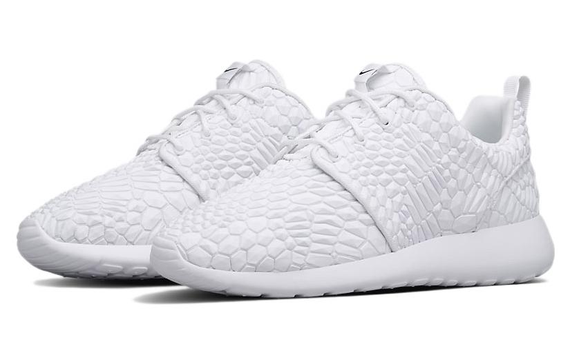 Lookbook (W) Nike Roshe One Diamonback zapatillas 824286-100