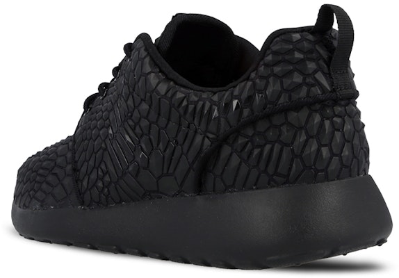 (Women) Nike Roshe One DMB 'Triple Black' 807460-001 Shop (Women) Nike Roshe One DMB 'Triple Black' 807460-001