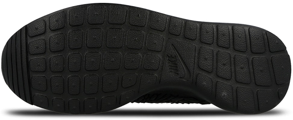 (Women) Nike Roshe One DMB 'Triple Black' 807460-001 Purchase (Women) Nike Roshe One DMB 'Triple Black' 807460-001
