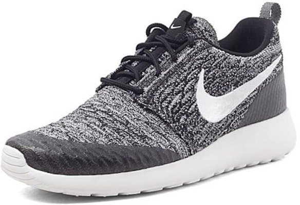 Nike Roshe One 減震耐磨 低筒 跑步鞋 女款 黑白 Order Nike Roshe One 減震耐磨 低筒 跑步鞋 女款 黑白