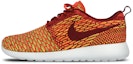 Buy (W) Nike Roshe One Flyknit 'Merah Pasukan Crimson' 704927-600