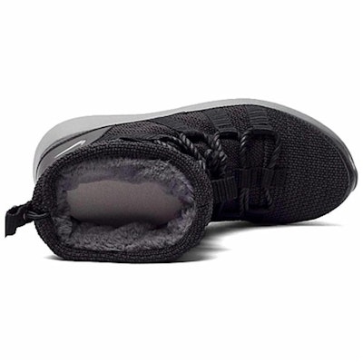 (Women) Nike Roshe One High 'Black' 807424-001 Order (Women) Nike Roshe One High 'Black' 807424-001