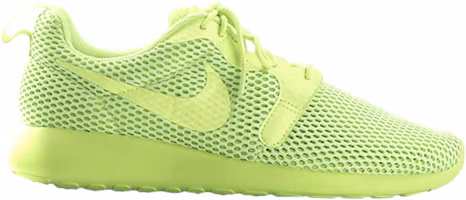 (Women) Nike Roshe One Hyper Breathe 'Ghost Green' 833826-300 (Women) Nike Roshe One Hyper Breathe 'Ghost Green' 833826-300