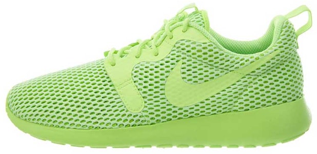 (W) 나이키 로쉬 원 하이퍼 브리즈 '고스트 그린' (Nike Roshi One Hyper Breathe 'Ghost Green') 833826-300 Buy (W) 나이키 로쉬 원 하이퍼 브리즈 '고스트 그린' (Nike Roshi One Hyper Breathe 'Ghost Green') 833826-300