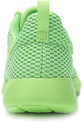 (W) Nike Roshe One Hyper Breathe 'Verde Fantasma' 833826-300 Shop (W) Nike Roshe One Hyper Breathe 'Verde Fantasma' 833826-300