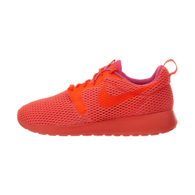 (W) Nike Roshe One Hyper Breathe 'Total Crimson'