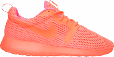 (Women) Nike Roshe One Hyper Breathe 'Total Crimson' 833826-800 (Women) Nike Roshe One Hyper Breathe 'Total Crimson' 833826-800