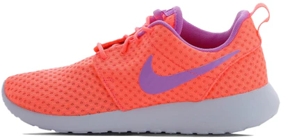 (Women) Nike Roshe One Low-Top 'Orange' 724850-661 (Women) Nike Roshe One Low-Top 'Orange' 724850-661