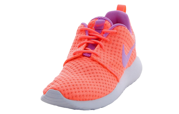 Order (W) Nike Roshe One Low-Top ''Arancione'' 724850-661