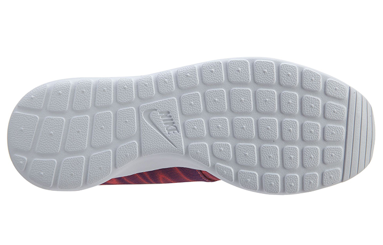 (W) Nike Roshe One Low-Top Purple/Blue 圖 5