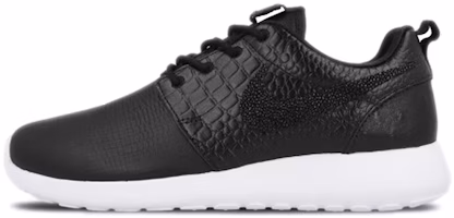 (Women) Nike Roshe One LX 'Black Ivory' 881202-001 (Women) Nike Roshe One LX 'Black Ivory' 881202-001