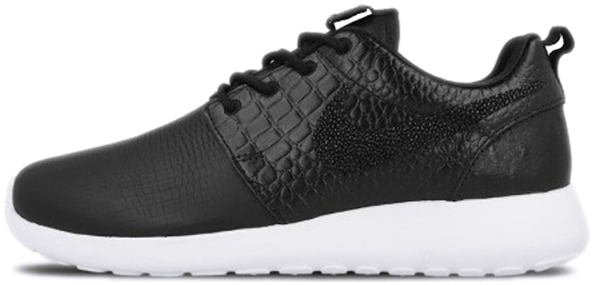 (W) Nike Roshe One LX 'Hitam Gading' 881202-001 Buy (W) Nike Roshe One LX 'Hitam Gading' 881202-001