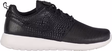 (Women) Nike Roshe One LX 'Black Ivory' 881202-001 (Women) Nike Roshe One LX 'Black Ivory' 881202-001