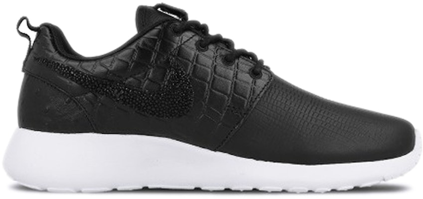(W) Nike Roshe One LX '黑色象牙白' 881202-001 Order (W) Nike Roshe One LX '黑色象牙白' 881202-001