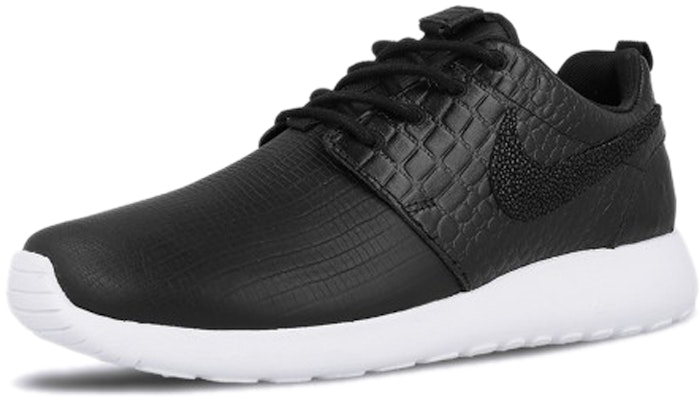 (W) Nike Roshe One LX '黑色象牙白' 881202-001 Shop (W) Nike Roshe One LX '黑色象牙白' 881202-001
