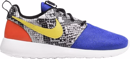 (Women) Nike Roshe One LX 'Python Pack' 881202-400 (Women) Nike Roshe One LX 'Python Pack' 881202-400