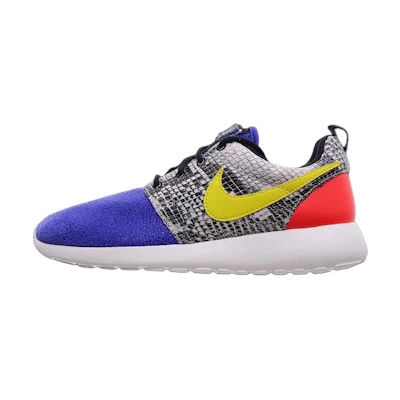(W) Nike Roshe One LX 'Python Pack'