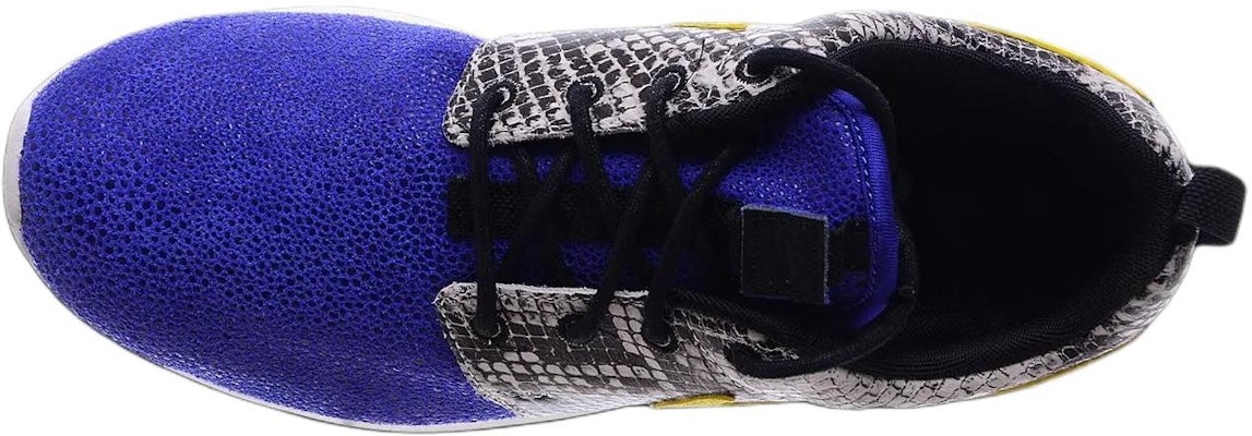 (Women) Nike Roshe One LX 'Python Pack' 881202-400 Lookbook (Women) Nike Roshe One LX 'Python Pack' 881202-400