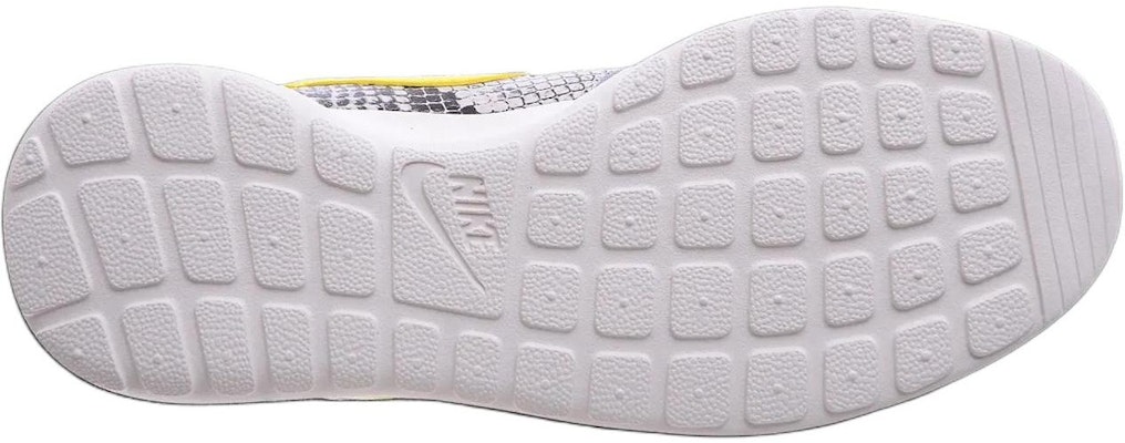 (Women) Nike Roshe One LX 'Python Pack' 881202-400 Shop (Women) Nike Roshe One LX 'Python Pack' 881202-400