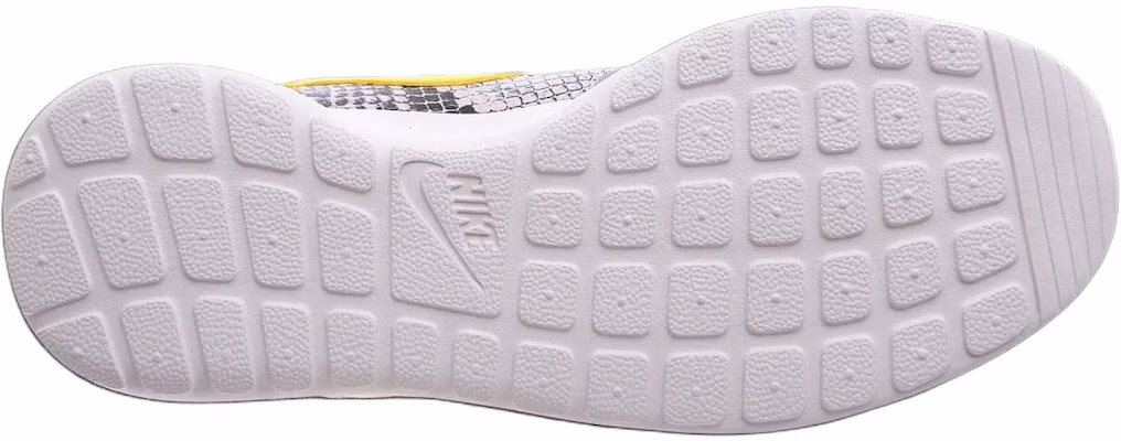 (Women) Nike Roshe One LX 'Python Pack' 881202-400 Shop (Women) Nike Roshe One LX 'Python Pack' 881202-400