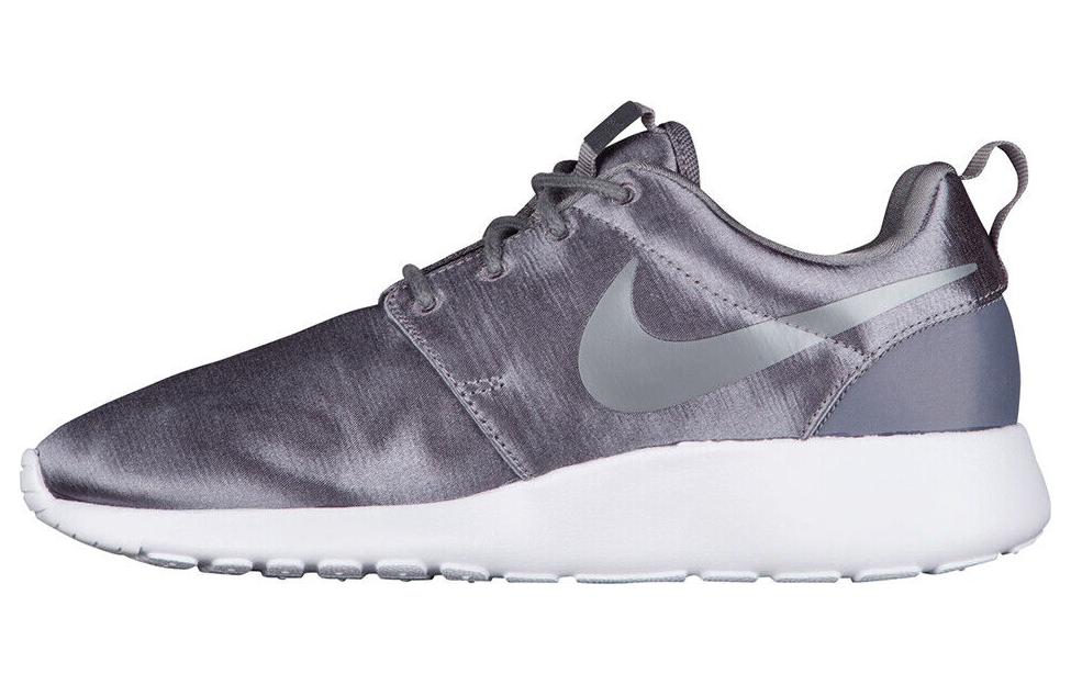 (Women) Nike Roshe One Premium 'Gunsmoke' 833928-006