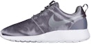 Buy (W) Nike Roshe One Premium 'Gunsmoke' Abu-abu 833928-006