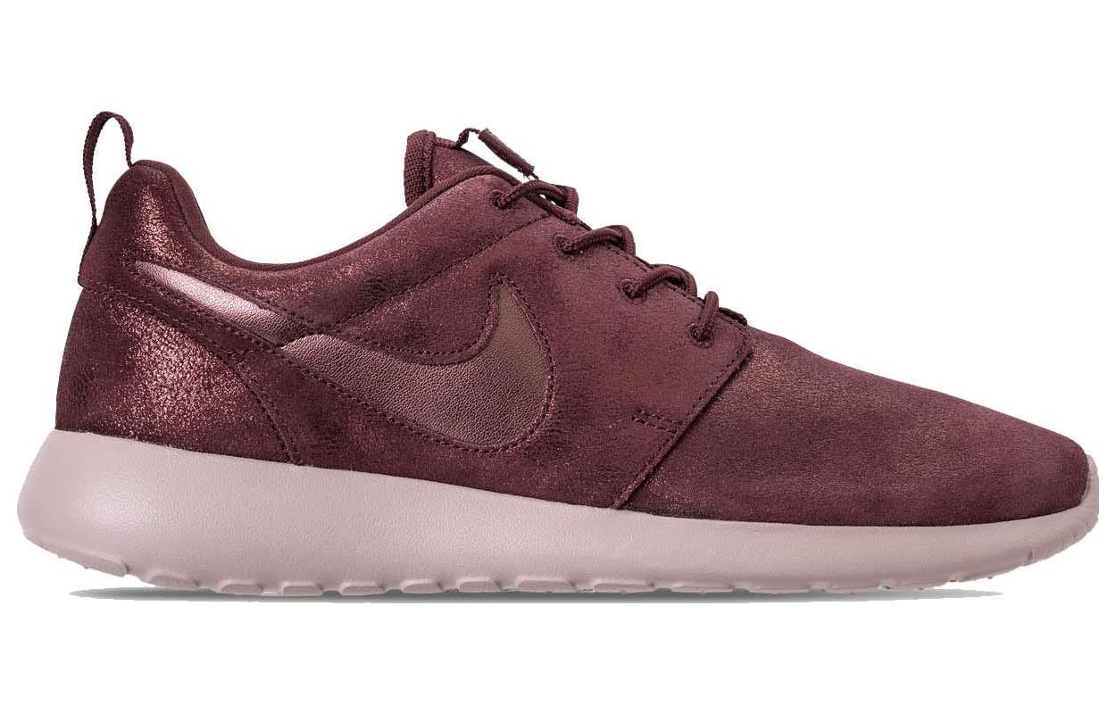 Order (W) Nike Roshe One Premium ''Metallic Mahagoni'' 833928-902