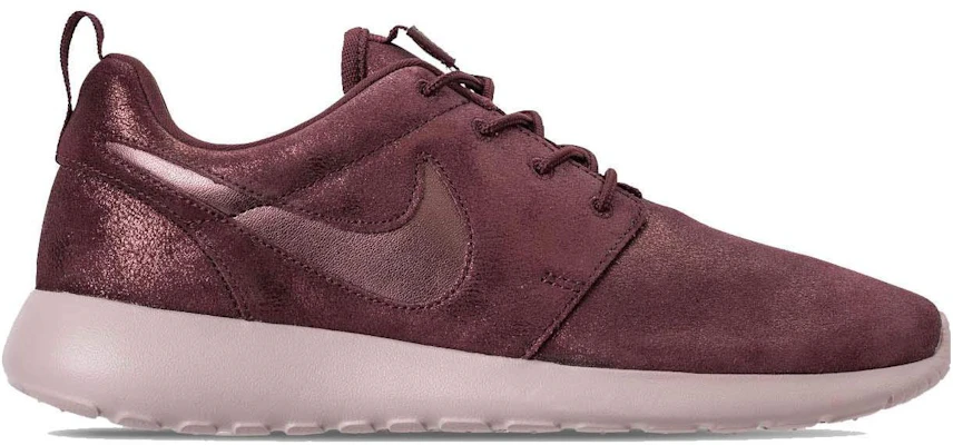 (W) Nike Roshe One Premium ''Metallic Mahagoni'' 833928-902 Order (W) Nike Roshe One Premium ''Metallic Mahagoni'' 833928-902
