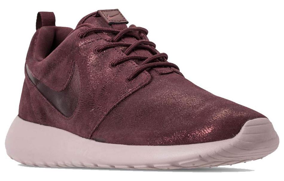 Lookbook (W) Nike Roshe One Premium ''Metallic Mahagoni'' 833928-902