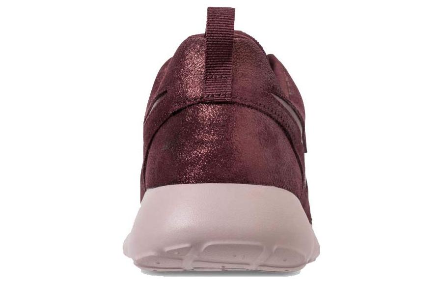 Purchase (W) Nike Roshe One Premium ''Metallic Mahagoni'' 833928-902