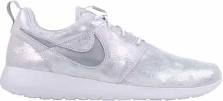 (W) Nike Roshe One Premium 'Platinum Metalik' 833928-009 Buy (W) Nike Roshe One Premium 'Platinum Metalik' 833928-009