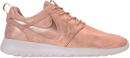 (Women) Nike Roshe One Premium 'Metallic Red Bronze' 833928-900 (Women) Nike Roshe One Premium 'Metallic Red Bronze' 833928-900