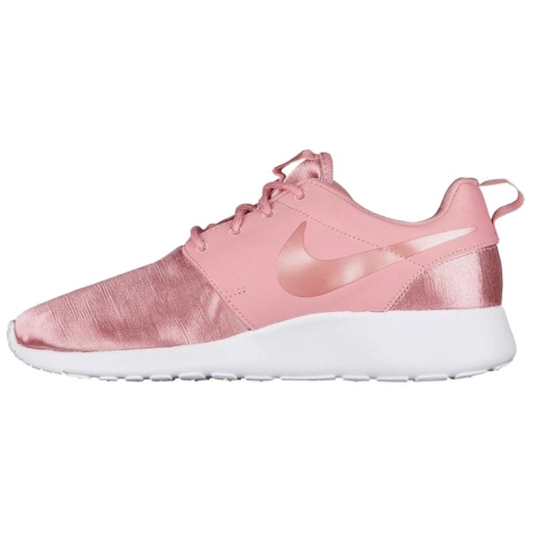 (Women) Nike Roshe One Premium 'Rust Pink' 833928-601