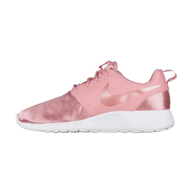 (W) Nike Roshe One PRM 'Rust Pink'