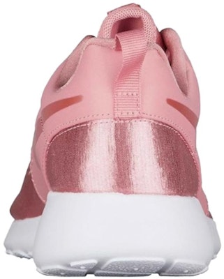 (Women) Nike Roshe One Premium 'Rust Pink' 833928-601 Lookbook (Women) Nike Roshe One Premium 'Rust Pink' 833928-601