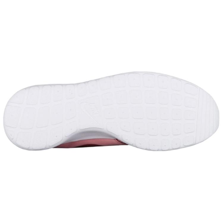 Shop (Women) Nike Roshe One Premium 'Rust Pink' 833928-601